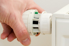 Westerton central heating repair costs
