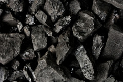 Westerton coal boiler costs