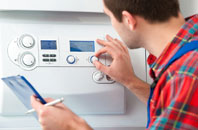 free Westerton gas safe engineer quotes
